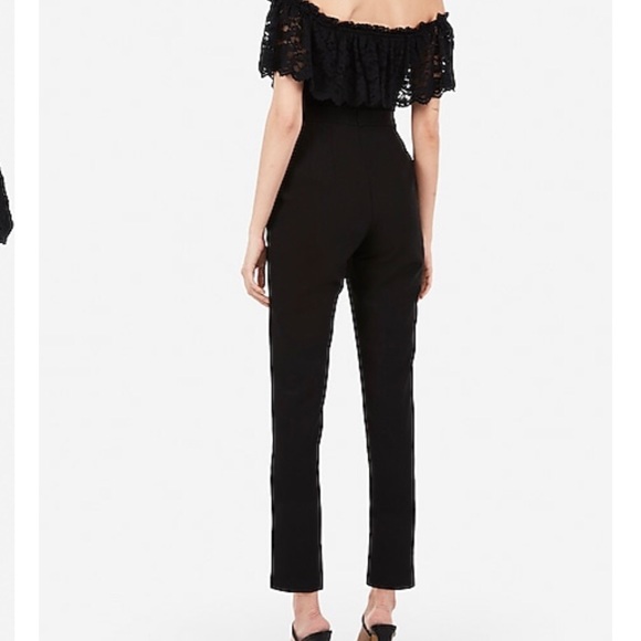 Express jumpsuit - Picture 3 of 3